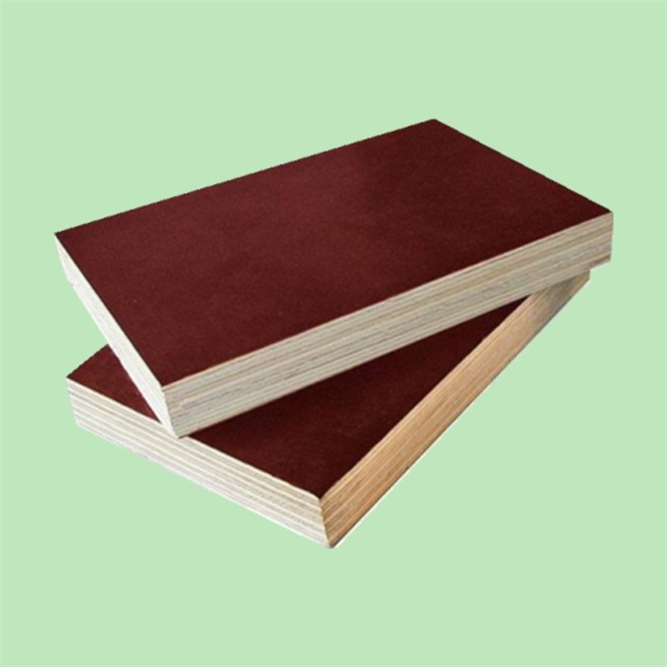 Full New Core Film Faced Plywood Various Types