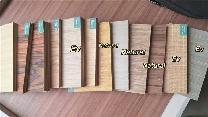 Funiture Melamine Plywood