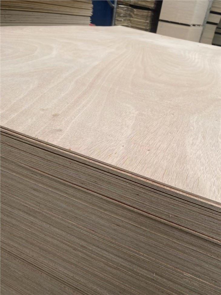 FUNITURE PLYWOOD OKOUME VENNER PLYWOOD