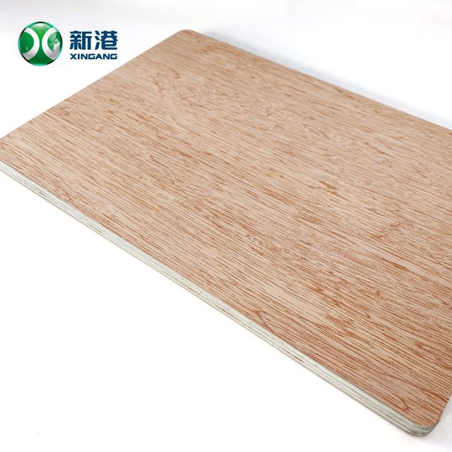 Birch Plywood Furniture Commercial Plywood Packing Plywood 13/15/18/20/21/22mm