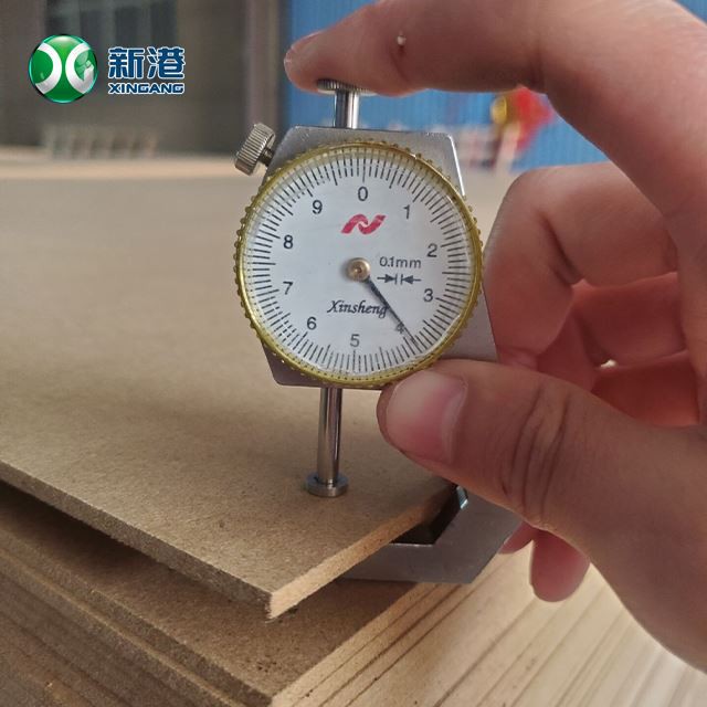 Furniture Grade MDF