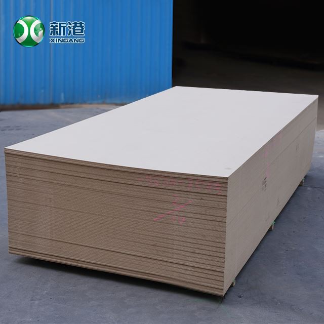 Furniture Grade MDF