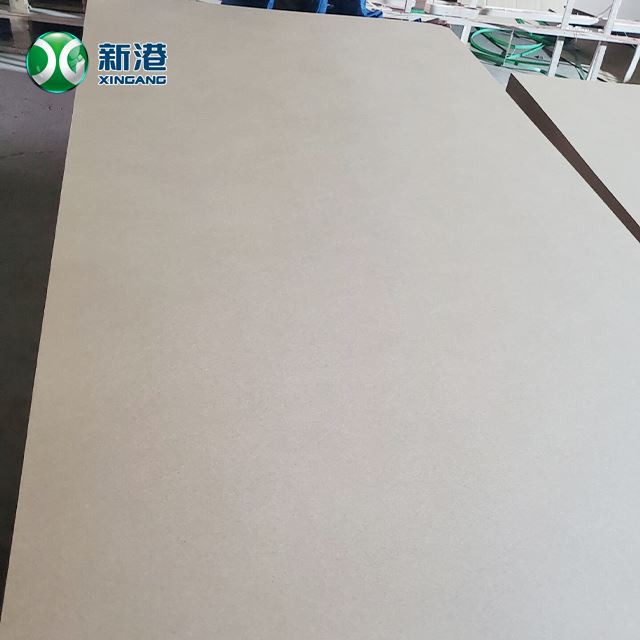 Furniture Grade MDF