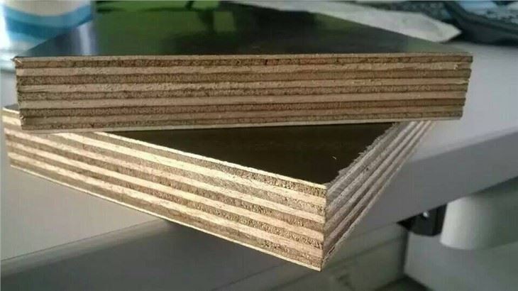 Gloden 18mm Plywood Manufacturer in China