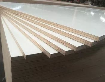 Good Quality 1220*2440*16mm Hpl High Pressure Laminates Plywood