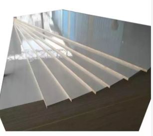 Good Quality 1220*2440*16mm Hpl High Pressure Laminates Plywood