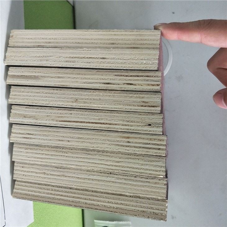 Good Quality Brown Film Faced Plywood