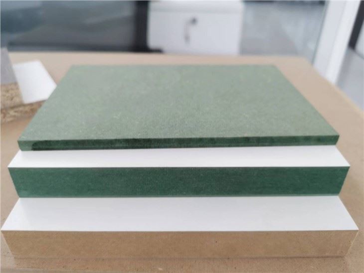 Good Stability MDF Board For Furniture