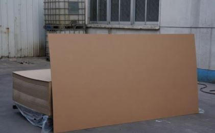 Good Stability MDF Board For Furniture