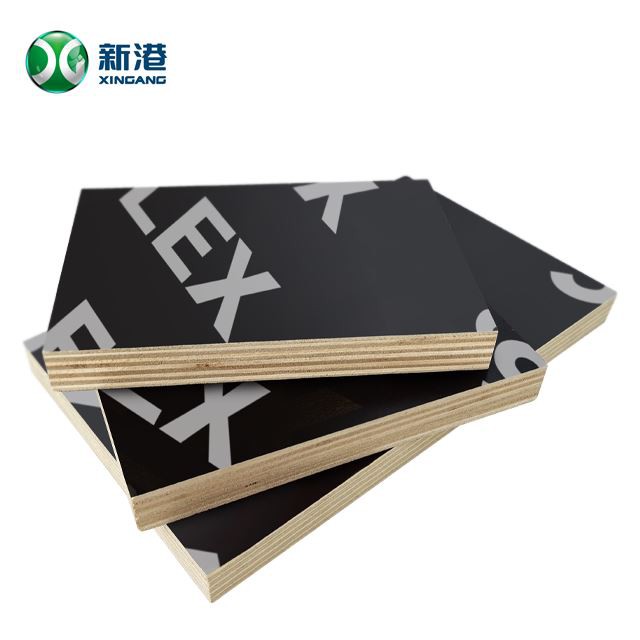 Guangzhou Plywood Pre Finished Plywood Finger Joint Plywood
