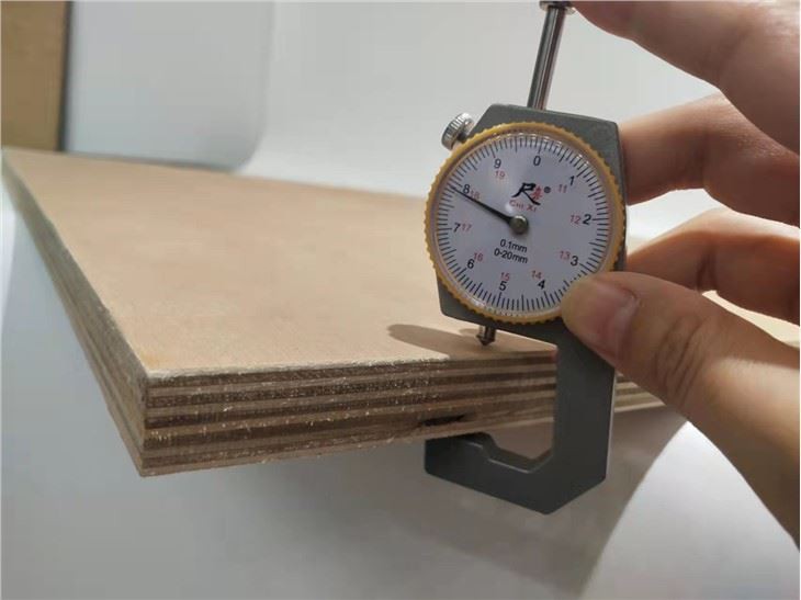 Hardwood Plywood/ Commercial Plywood/ Hote Sale For Furniture Manufacturer