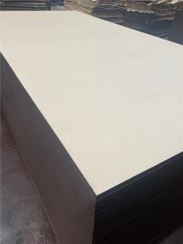 HDO PLYWOOD FILM FACED PLYWOOD