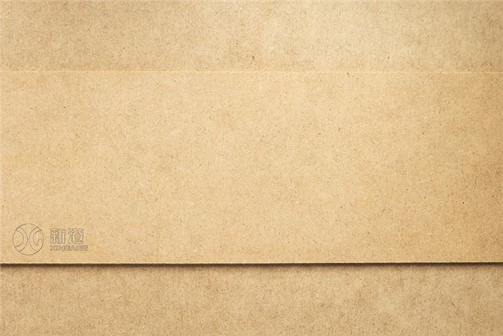 Good Quality Ultra Thin E0 HDF High Density Fiberboard