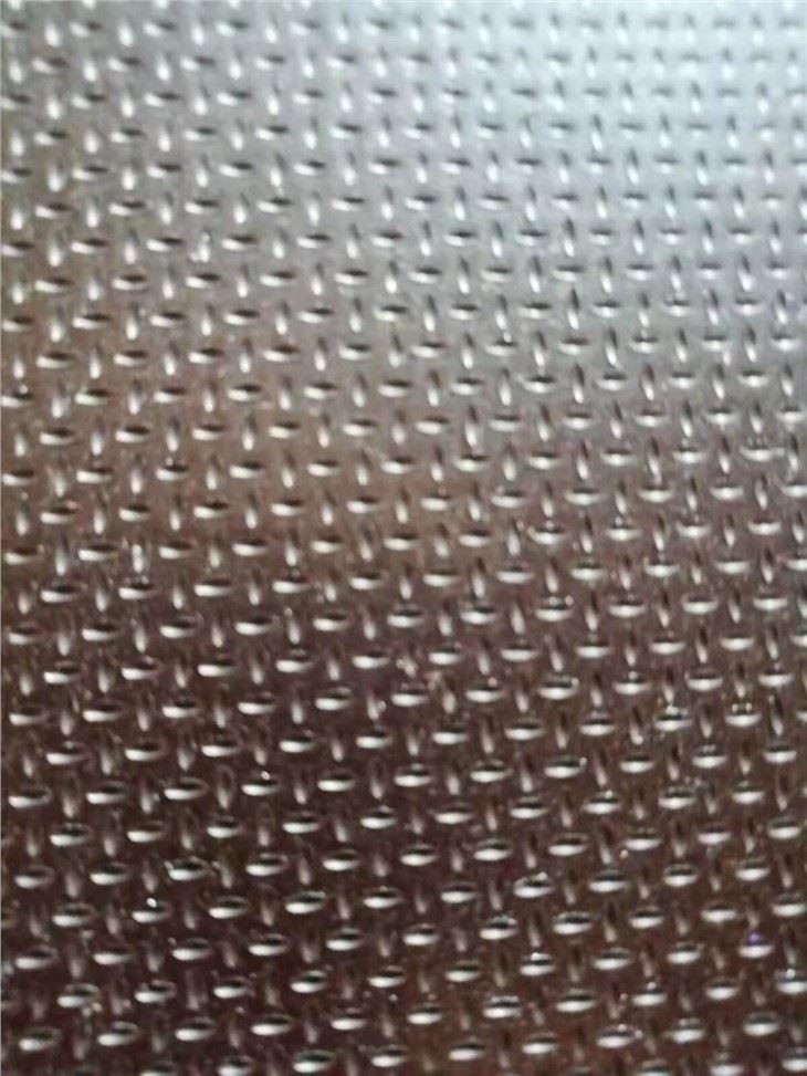 High Grade Anti Slip Wiremesh Film Faced Plywood Flooring/ Truck Floor Plywood Dance Stage