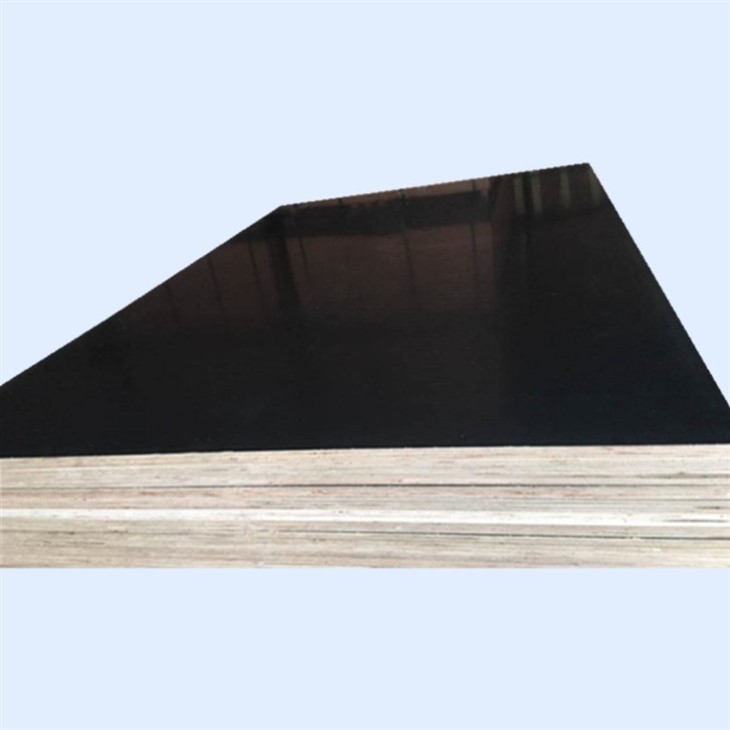 High Grade Concrete Plywood Laminated Film Faced Plywood