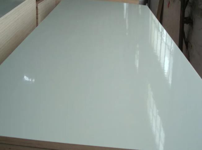 High Pressure Laminate Formica Phenolic HPL Laminated Plywood