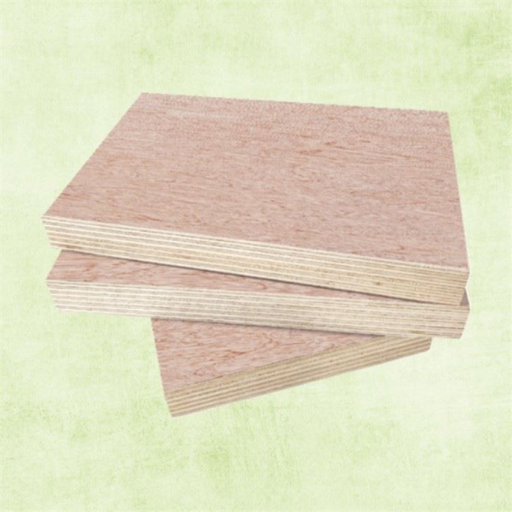 High Pressure Treated Plywood 4x8 Sheet Standard Size