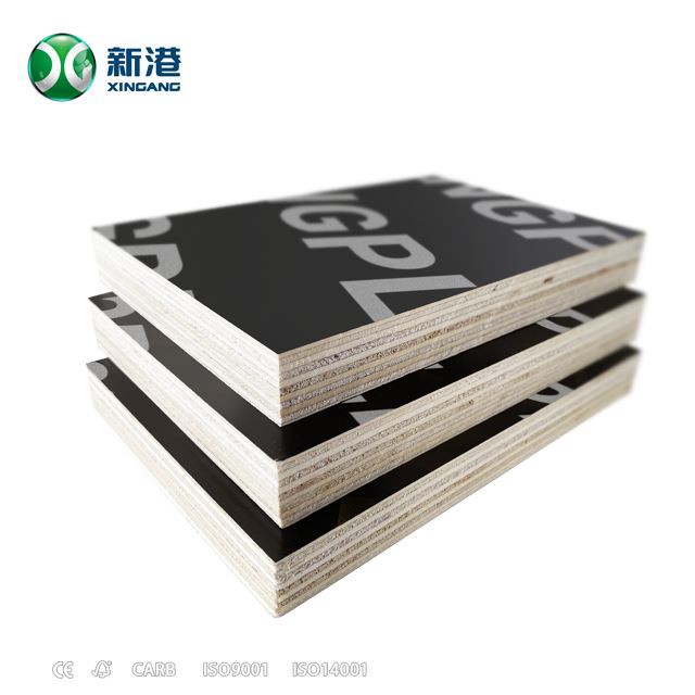 Hot Sale Good Quality Marine Plywood From China