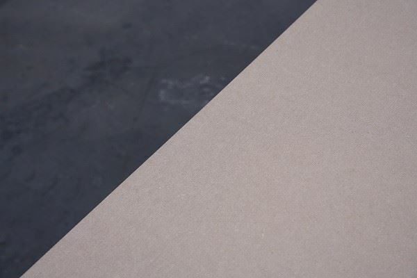 High Quality 3mm 6mm 12mm 15mm 18mm Fibreboards White Melamine Mdf Hdf Board For Furniture