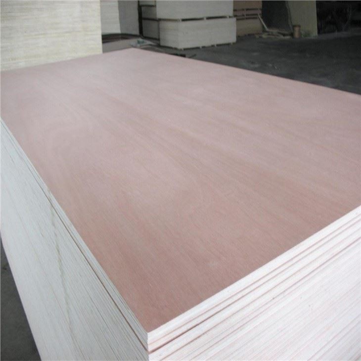 High Quality And Low Price Commercial Plywood Wholesale in Shandong, China