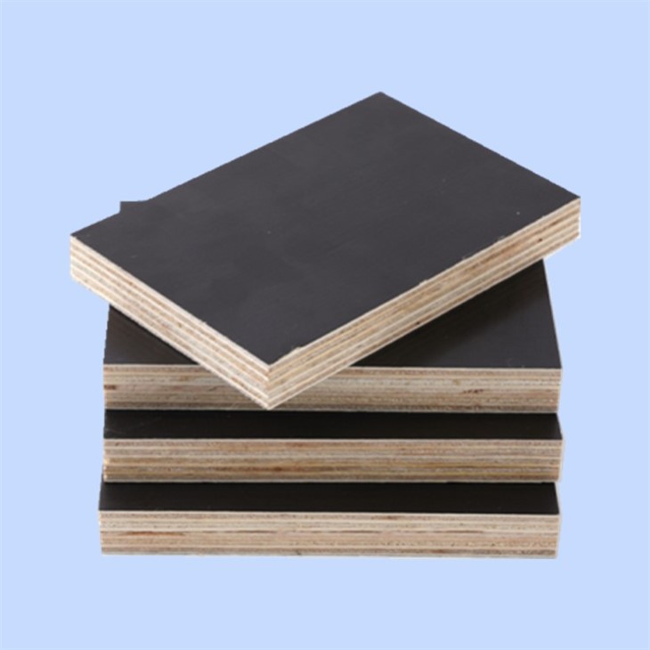 High Quality Concrete Plywood Construction Film Faced