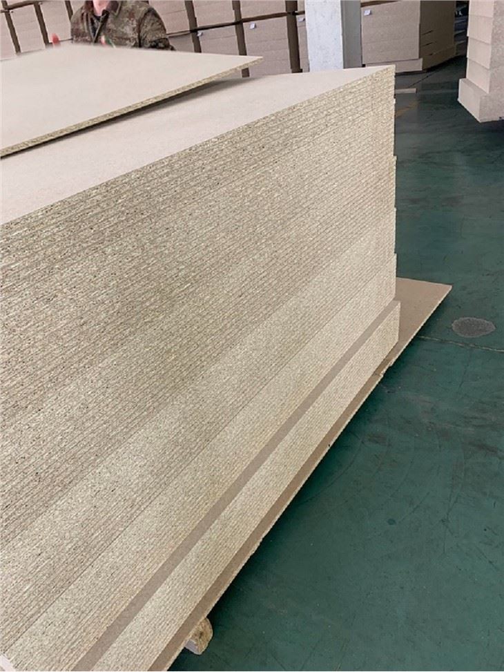 High-quality Full Pine Partical-board/Chipboard Factory Price