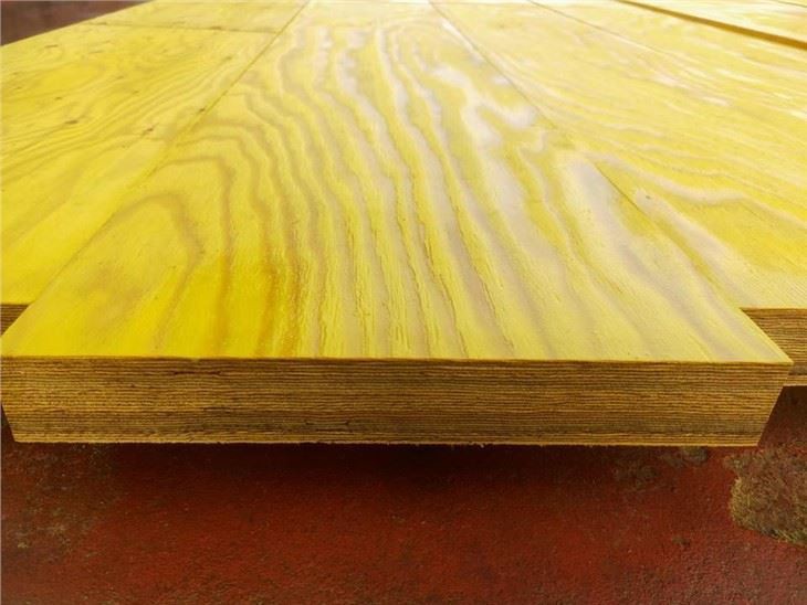 High Quality LVL Board Plywood Scaffolding Pine Wood Plank For Wooden Pallets With Prices
