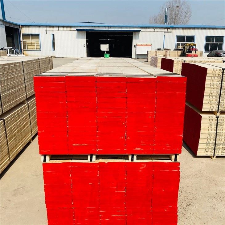High Quality LVL Lumbe LVL Lumber For Roof Construction Wooden Pine Poplar LVL Timber