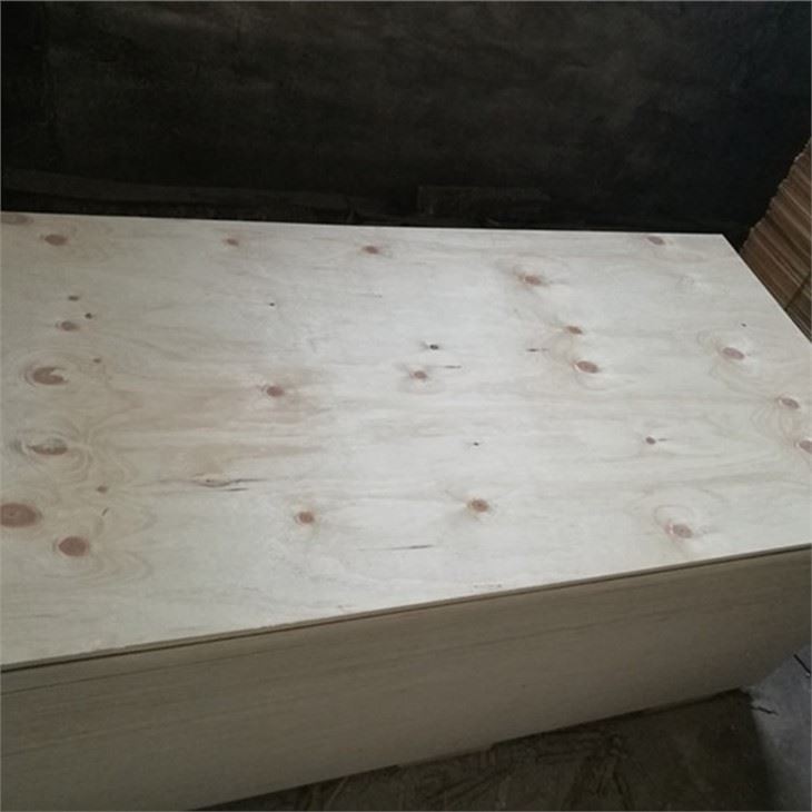 High Qulity Plywood