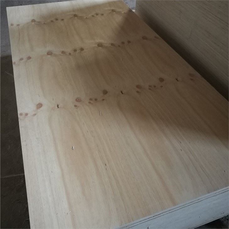 High Qulity Plywood