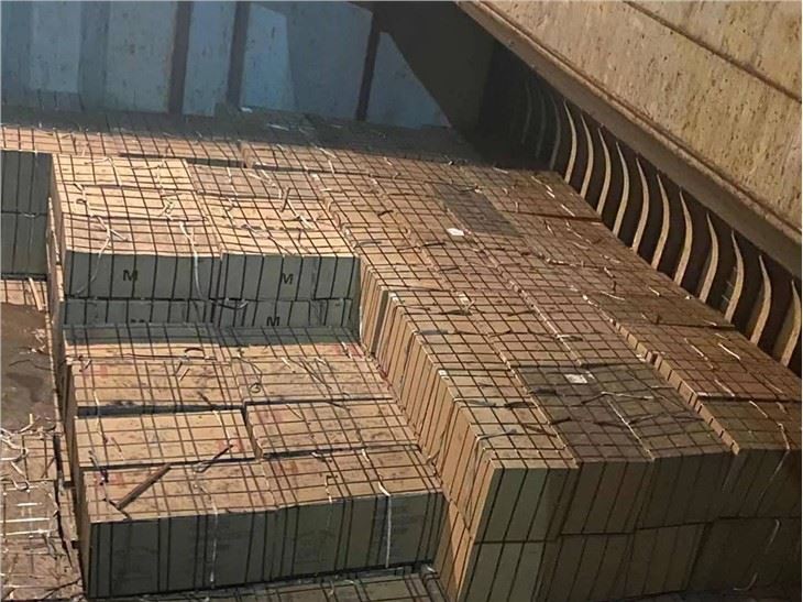 Hot Sale 15mm Film Faced Plywood