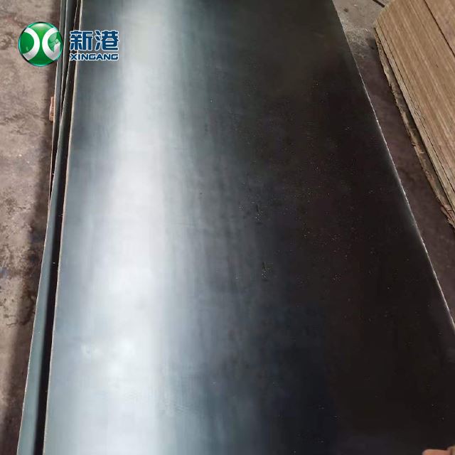 Hot Sale Black /brown Film Faced Plywood/ Construction Plywood/marine Plywood