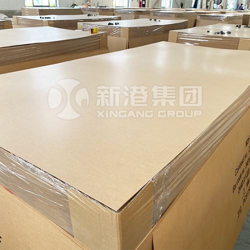 Hot -sale European 3MM High-quality HDF Furniture Decoration Cabinet Door