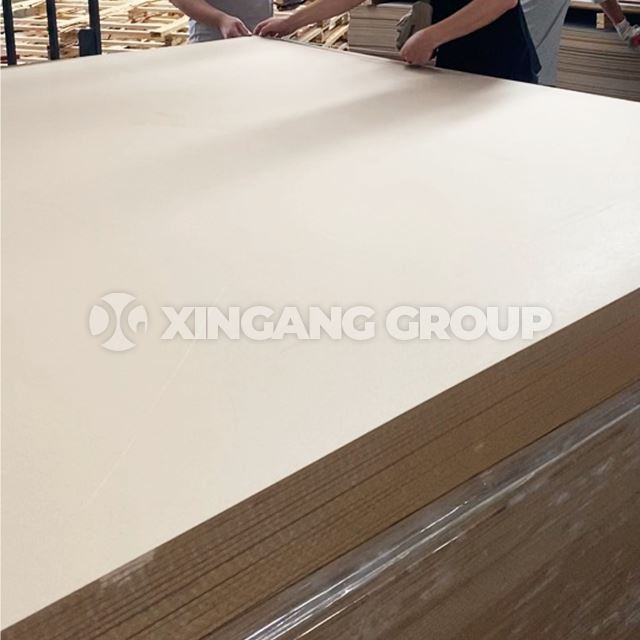 Hot -sale European 3MM High-quality HDF Furniture Decoration Cabinet Door