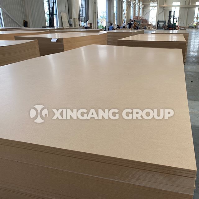 Hot -sale European 3MM High-quality HDF Furniture Decoration Cabinet Door