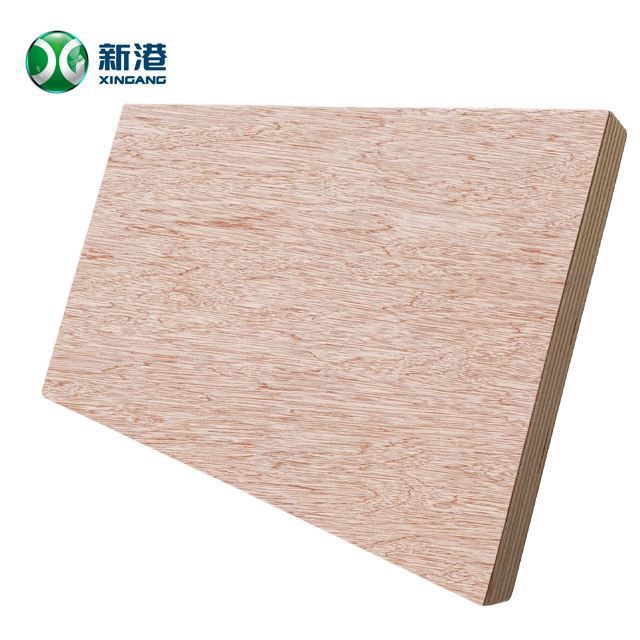 Hot Sale Plywood Construction Plywood Birch/poplar/pine/cdx Plywood Laminated Wood Boards