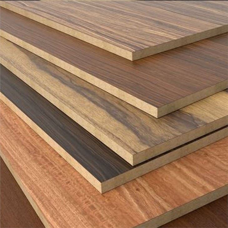 Hot Sale Wood Material Wholesale Furniture 15-25mm And Decoration Grade Wood Laminated Wood Boards / Blockboards