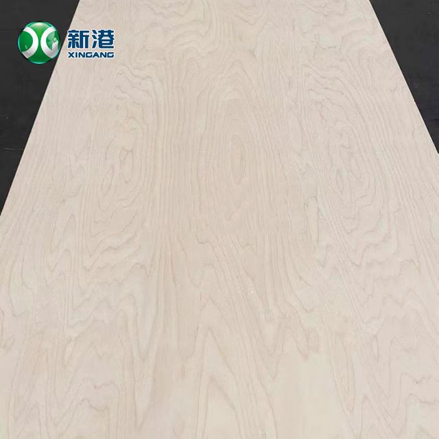 Hot Sales Commercial Plywood Fsc Europe Market Good Quality Cheap Bb Cc Grade Plywood For Indoor