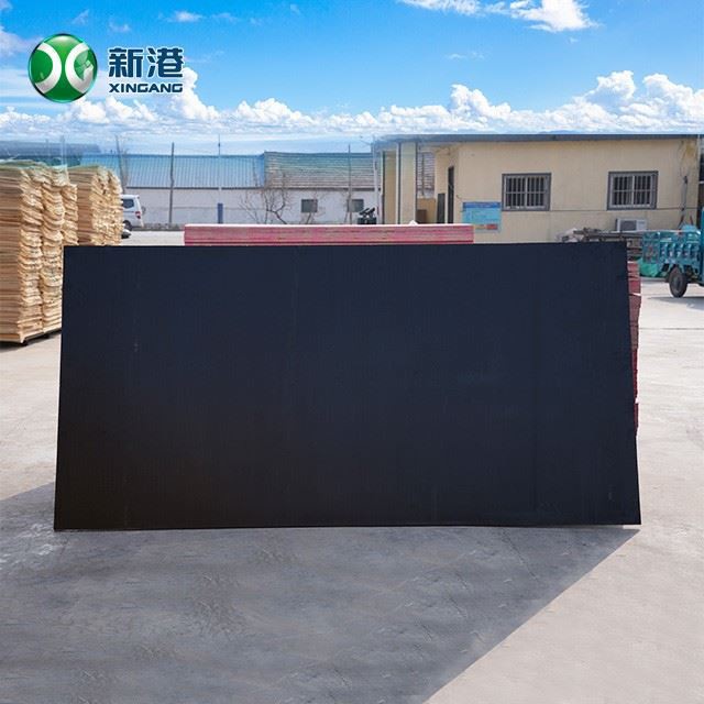 Hot Sales Good Quality Cheap 15mm Shuttering Plywood 18mm Film Faced Plywood