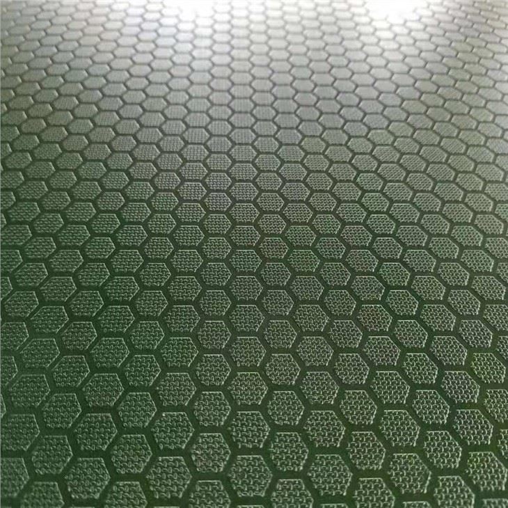 ANTI-SLIP FILM FACED PLYWOOD