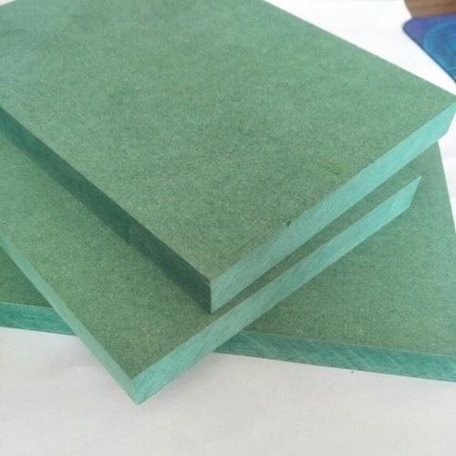 HPL Laminate Thickness 18mm 1220x2440x18mm High Moisture Resistant Green /HMR Green