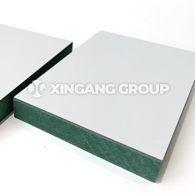 Humid Resistant MDF