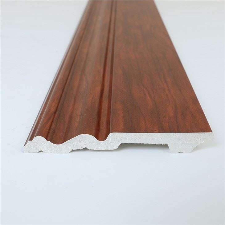 Interior Floor Skirting Board Wall Skirting Boards Polystyrene