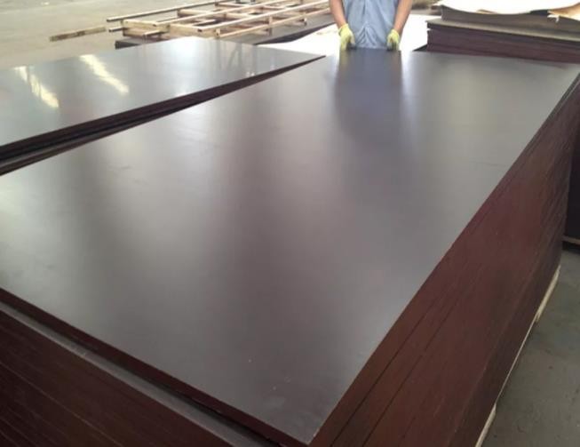 Large Size 2000x5400mm Film Faced Plywood