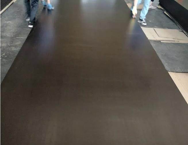 Large Size 2000x5400mm Film Faced Plywood