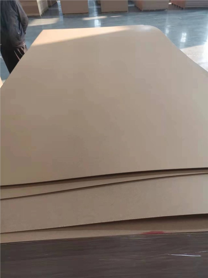Large Size MDF HDF