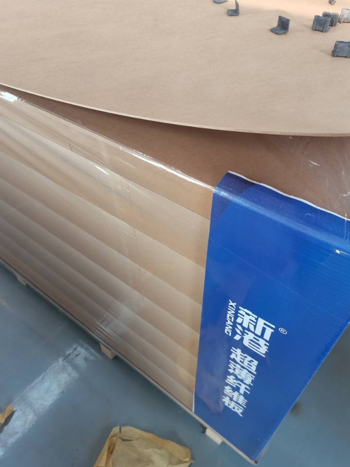 Large Size MDF HDF