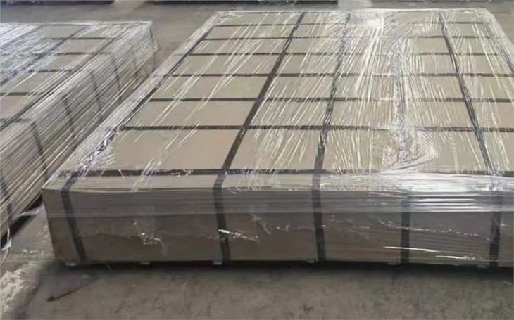 Large Size MDF HDF