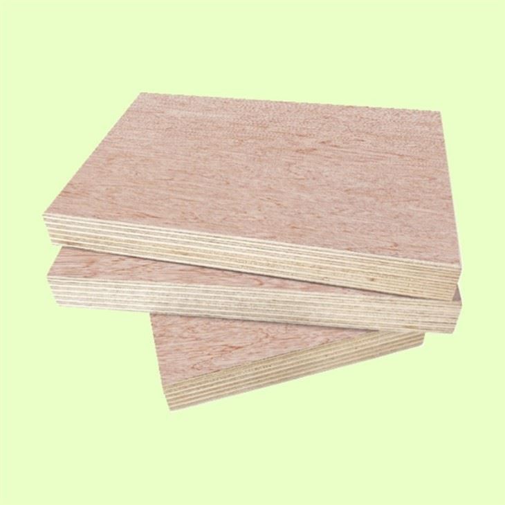 Linyi Plywood For Sale Plywood Hot Press Machine Made