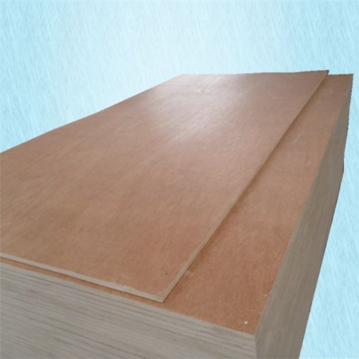 Linyi Plywood For Sale Plywood Hot Press Machine Made